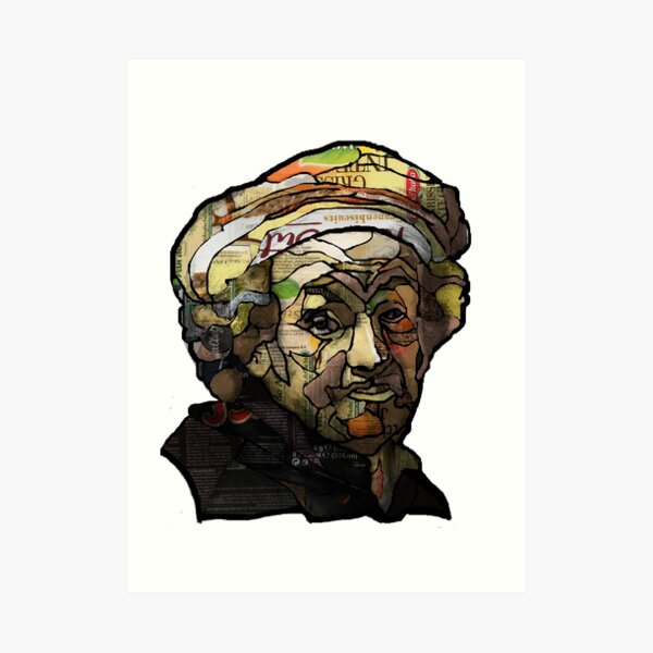 Art Print