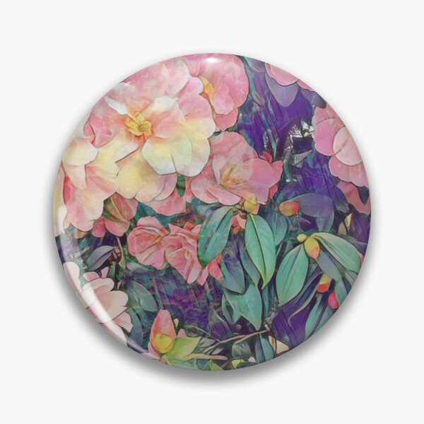 Item preview, Floral multi tone  designed and sold by DigitalArtSato.