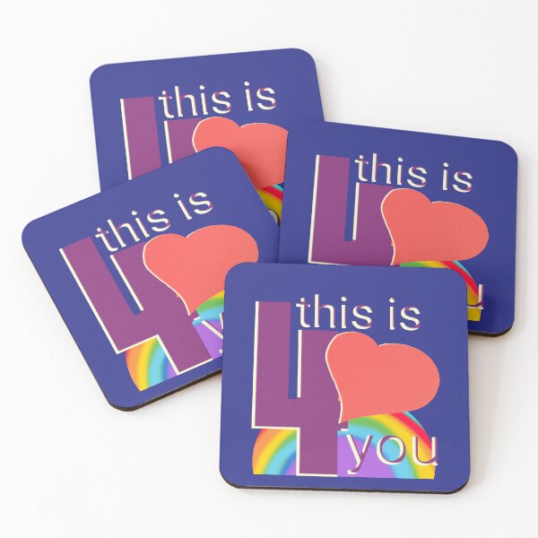 Item preview, love saying for you designed and sold by vibeno1.