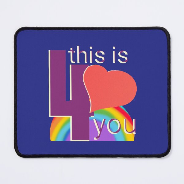 Item preview, love saying for you designed and sold by vibeno1.