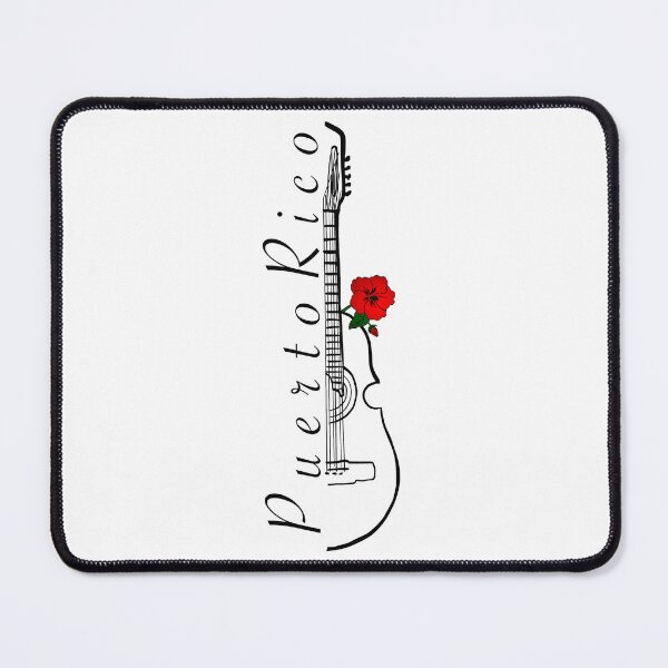 Item preview, Puerto Rican Cuatro Guitar Boricua Flor de Maga designed and sold by SoLunAgua ..