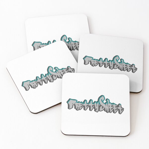 Item preview, Pretty Sweet - Cool Saying and Quote designed and sold by Bennymp.