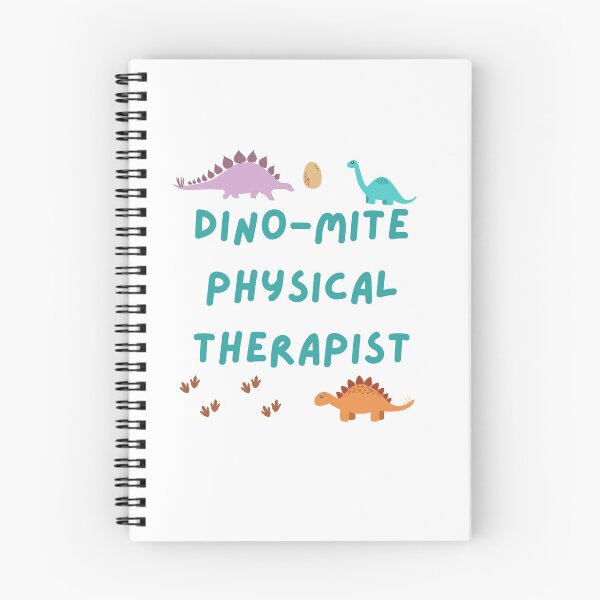 Item preview, Dinomite physical therapist designed and sold by eneville1015.