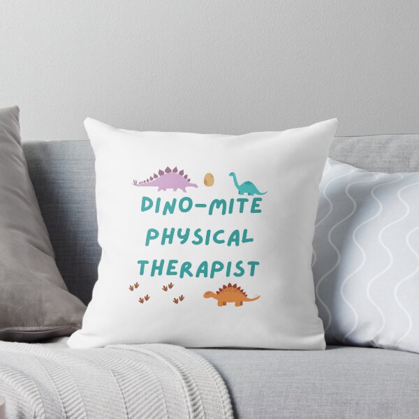 Item preview, Dinomite physical therapist designed and sold by eneville1015.