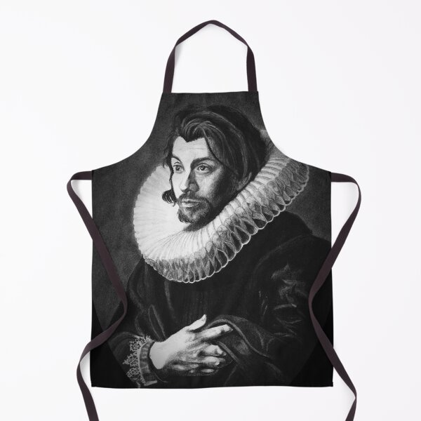 Item preview, Alex Turner in victorian style designed and sold by veroslawa.