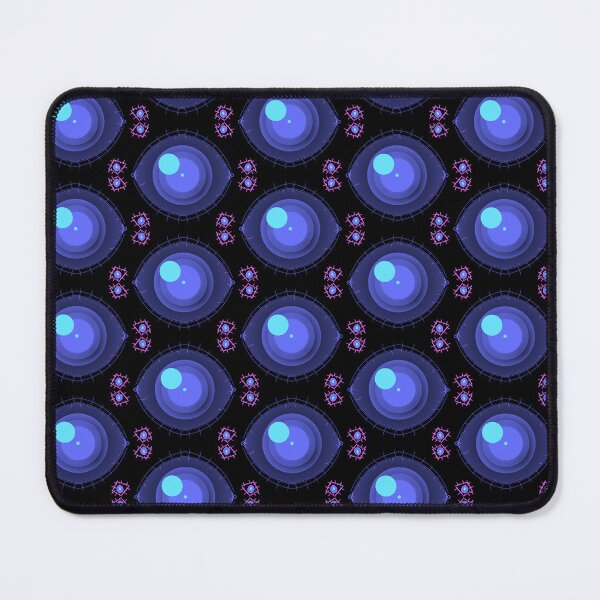 Item preview, The EYES! The EYES! designed and sold by Ivané Darkmore.