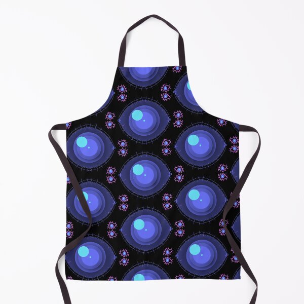 Item preview, The EYES! The EYES! designed and sold by Ivané Darkmore.