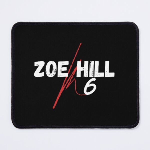 Item preview, ZOE HILL designed and sold by BRSTORE1.