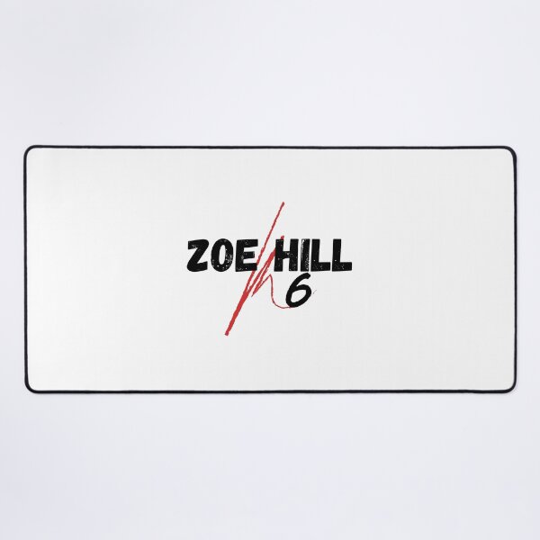 Item preview, ZOE HILL designed and sold by BRSTORE1.