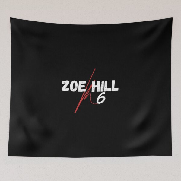 Item preview, ZOE HILL designed and sold by BRSTORE1.