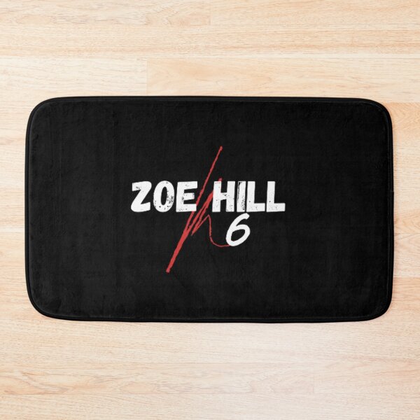 Item preview, ZOE HILL designed and sold by BRSTORE1.