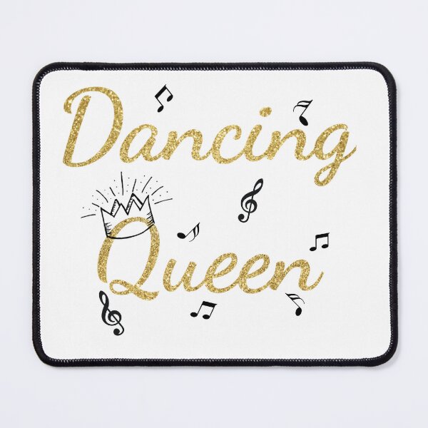 Item preview, Dancing Queen - 70s designed and sold by Kim Leex.