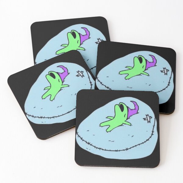Item preview, Smiling friends gleb designt designed and sold by valerio07.