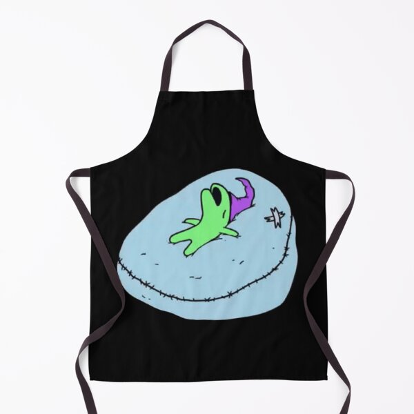 Item preview, Smiling friends gleb designt designed and sold by valerio07.