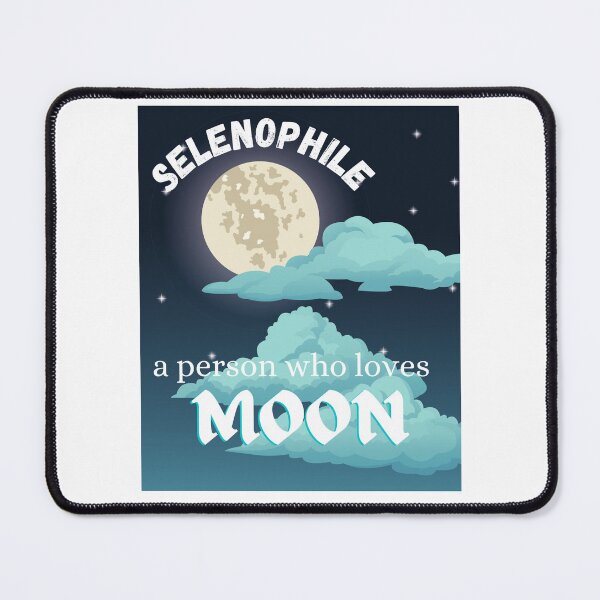 Item preview, Selenophile designed and sold by KDM-Designs.