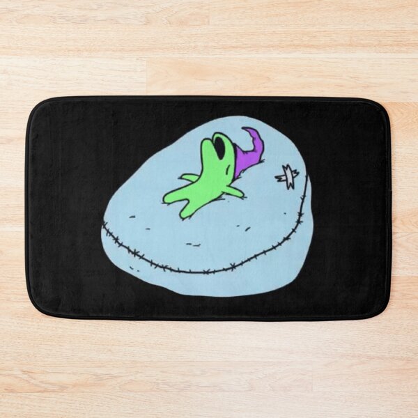 Item preview, Smiling friends gleb designt designed and sold by valerio07.