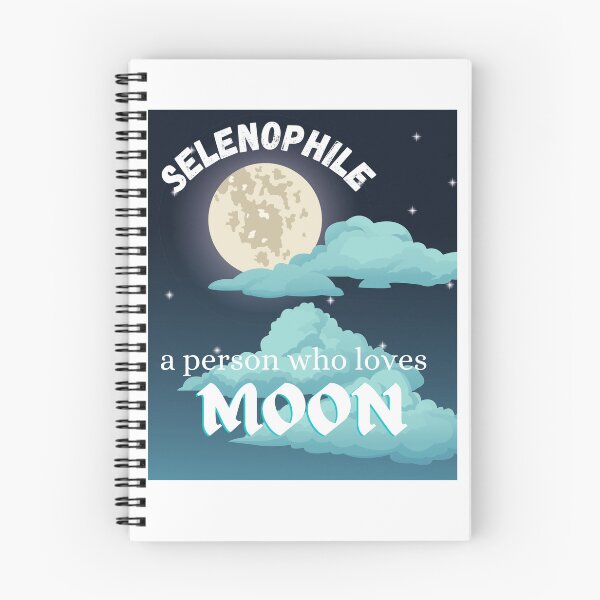 Item preview, Selenophile designed and sold by KDM-Designs.