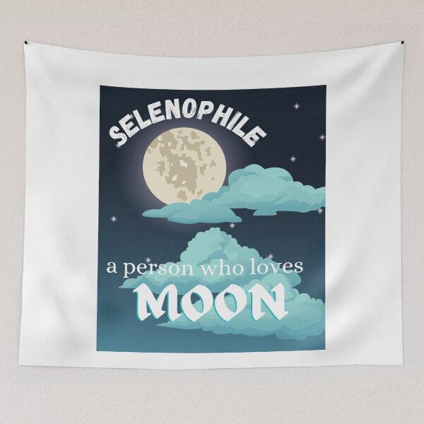 Item preview, Selenophile designed and sold by KDM-Designs.