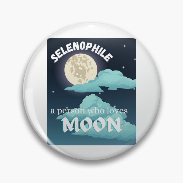 Item preview, Selenophile designed and sold by KDM-Designs.