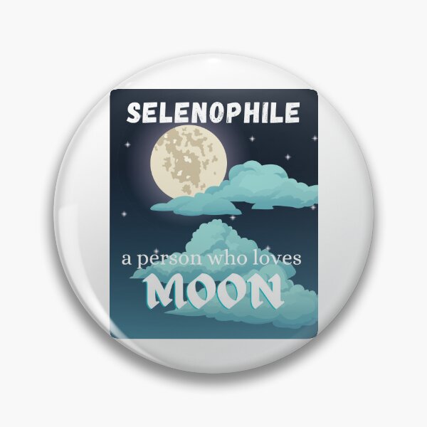 Item preview, Selenophile designed and sold by KDM-Designs.