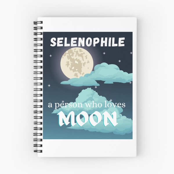 Item preview, Selenophile designed and sold by KDM-Designs.