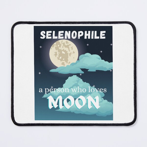 Item preview, Selenophile designed and sold by KDM-Designs.