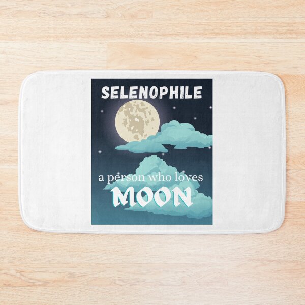 Item preview, Selenophile designed and sold by KDM-Designs.