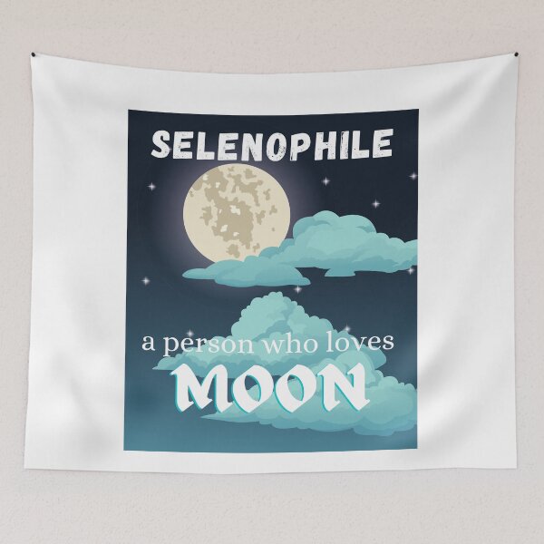 Item preview, Selenophile designed and sold by KDM-Designs.