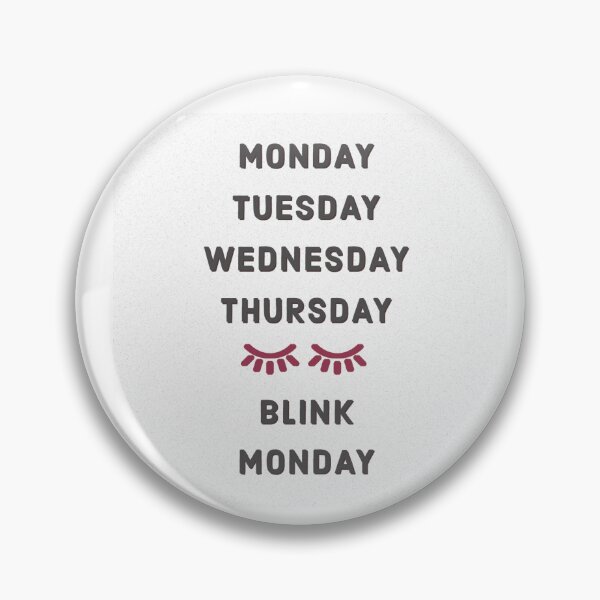 Item preview, 7 days of the week gone too fast!  designed and sold by ArtifyThat.
