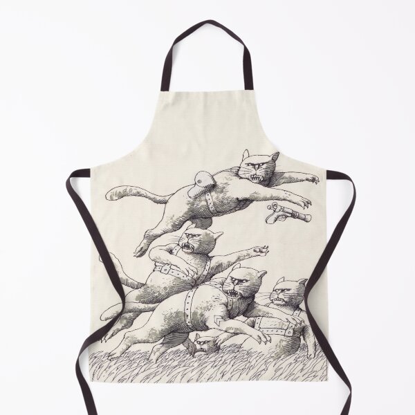 Item preview, Space cats designed and sold by Friso Henstra.