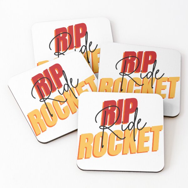 Item preview, Rip Ride Rocket designed and sold by reannyn.