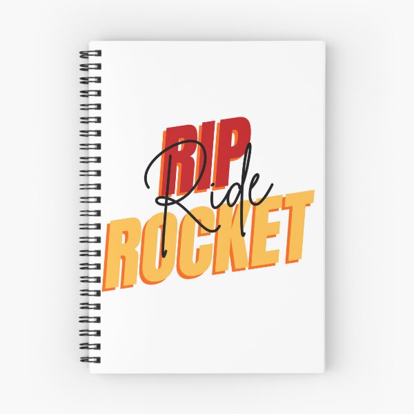 Item preview, Rip Ride Rocket designed and sold by reannyn.