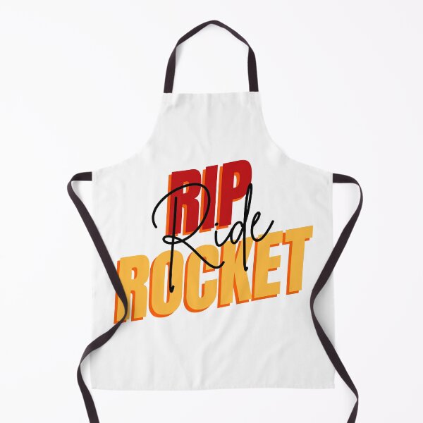 Item preview, Rip Ride Rocket designed and sold by reannyn.