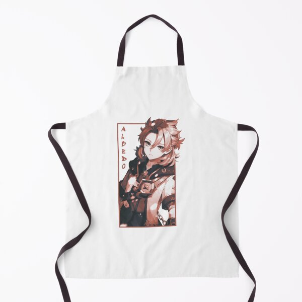 Item preview, Albedo GI designed and sold by Gamogate.