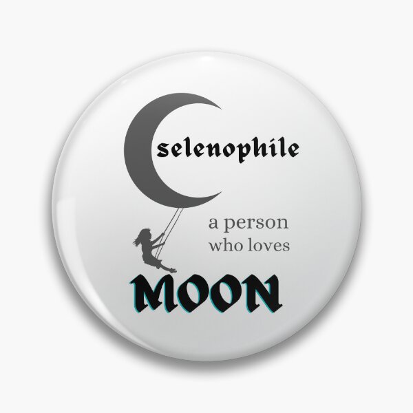 Item preview, Selenophile designed and sold by KDM-Designs.