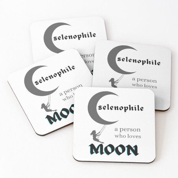 Item preview, Selenophile designed and sold by KDM-Designs.