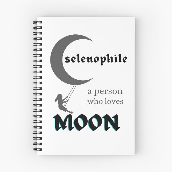 Item preview, Selenophile designed and sold by KDM-Designs.