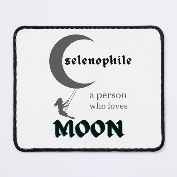 Item preview, Selenophile designed and sold by KDM-Designs.