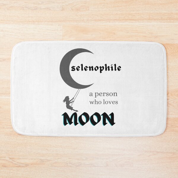 Item preview, Selenophile designed and sold by KDM-Designs.