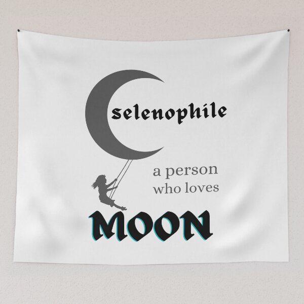 Item preview, Selenophile designed and sold by KDM-Designs.