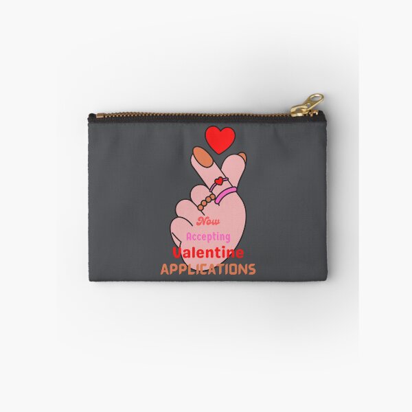 Item preview,  Now Accepting Valentine Applications designed and sold by DigitalSantino.