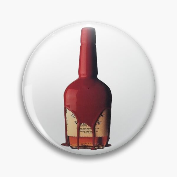Item preview, Slam Dunk Maker's Mark Bourbon designed and sold by Makattack99.