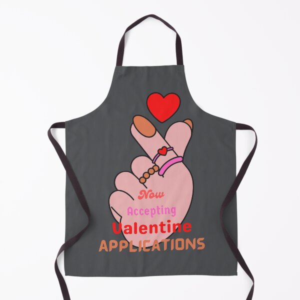 Item preview,  Now Accepting Valentine Applications designed and sold by DigitalSantino.