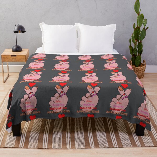 Item preview,  Now Accepting Valentine Applications designed and sold by DigitalSantino.
