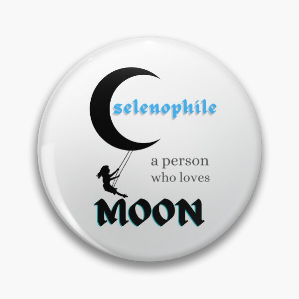 Item preview, Selenophile designed and sold by KDM-Designs.