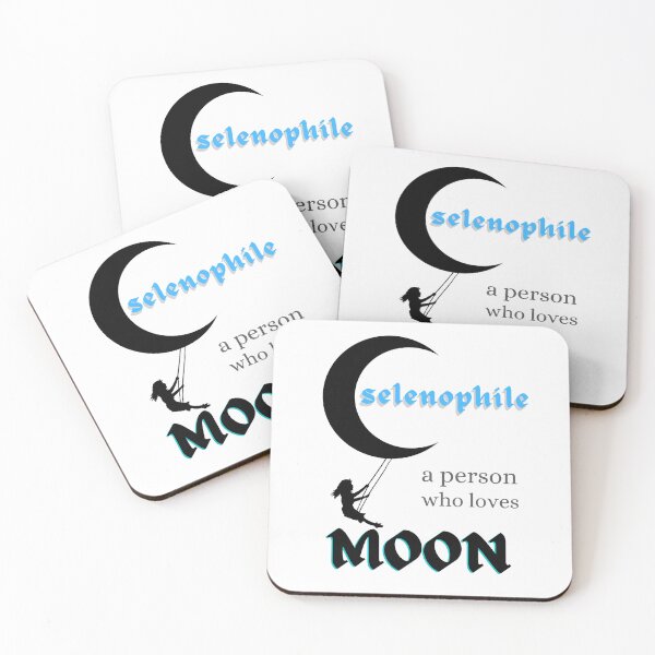Item preview, Selenophile designed and sold by KDM-Designs.