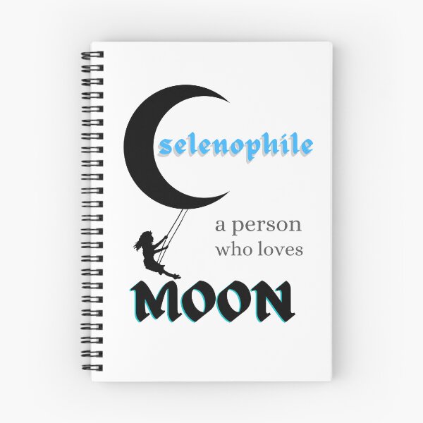 Item preview, Selenophile designed and sold by KDM-Designs.