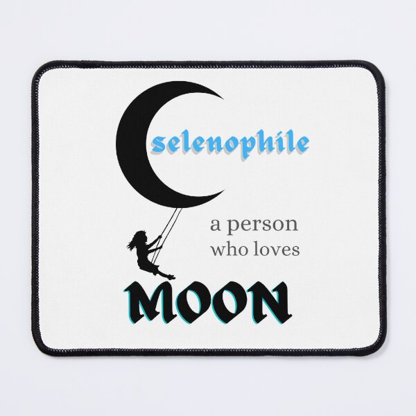 Item preview, Selenophile designed and sold by KDM-Designs.