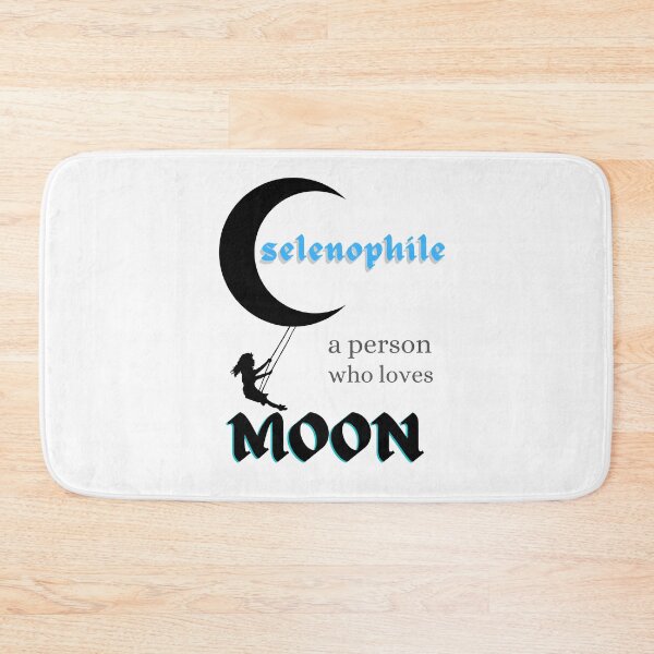 Item preview, Selenophile designed and sold by KDM-Designs.