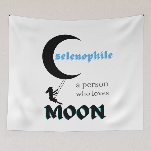 Item preview, Selenophile designed and sold by KDM-Designs.